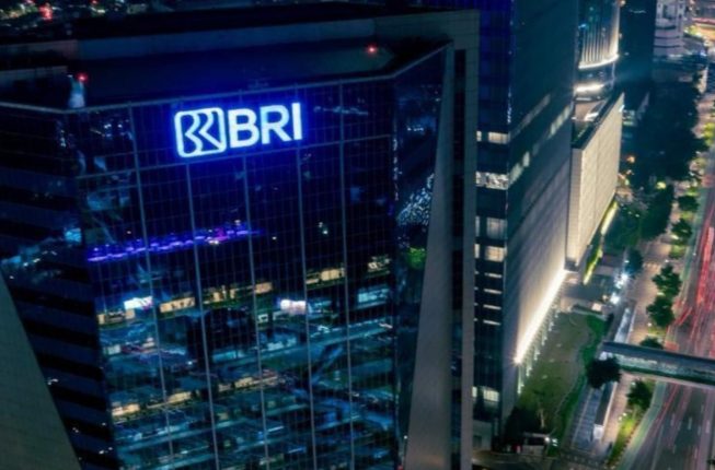 BRI Tebar Dividen Rp52,10 Triliun, Pemegang Saham Terima Rp346 per Lembar Saham