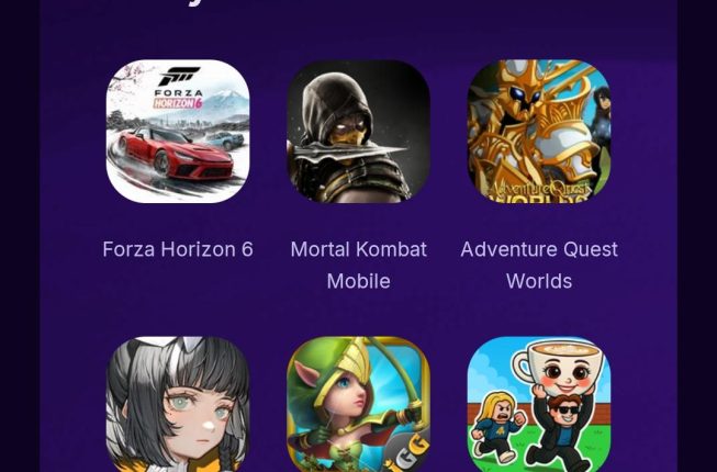 Honkai Star Rail Account: Mengapa Koleksi Karakter dan Progress Akun Menjadi Kunci Pengalaman Bermain