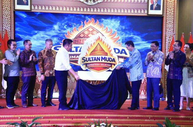 OJK Lepas Ekspor Komoditas Sumsel ke China, Taiwan dan Prancis Senilai Rp1,6 Miliar, Dorong UMKM Tembus Pasar Global