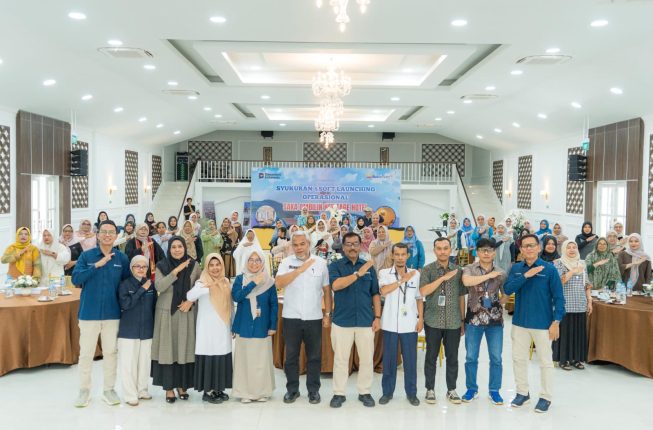 PT Bukit Asam Dorong Kebangkitan UMKM di Hari Kebangkitan Nasional, 56 Pelaku Usaha Ikut Capacity Building